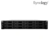 (UC3200) Storage NAS Synology 4-Cores 2.4GHz/8GB/12-Bay