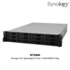 (UC3400) Storage NAS Synology 8-Cores 2.1GHz/8GB/12-Bay
