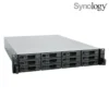 (UC3400) Storage NAS Synology 8-Cores 2.1GHz/8GB/12-Bay