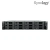 (UC3400) Storage NAS Synology 8-Cores 2.1GHz/8GB/12-Bay