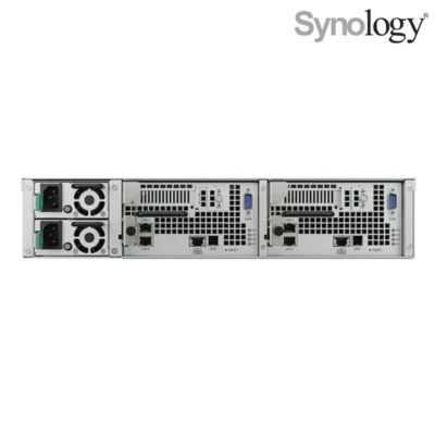 (UC3400) Storage NAS Synology 8-Cores 2.1GHz/8GB/12-Bay 7 (UC3400) Storage NAS Synology 8-Cores 2.1GHz/8GB/12-Bay