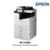 (WF-C17590) Printer Epson WorkForce Enterprise