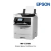 (WF-C579R) Printer Epson WorkForce Pro