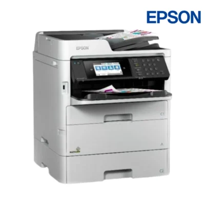 (WF-C579R) Printer Epson WorkForce Pro 3 (WF-C579R) Printer Epson WorkForce Pro - Image 2