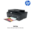 (Y0F71A) Printer HP Smart Tank 615 All-in-One