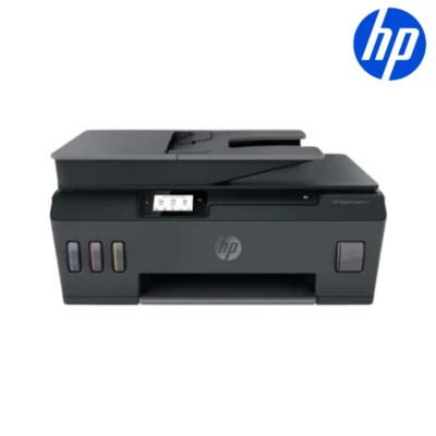 (Y0F71A) Printer HP Smart Tank 615 All-in-One