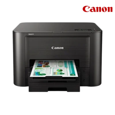 (iB4170) Printer Canon MAXIFY iB4170 5 (iB4170) Printer Canon MAXIFY iB4170 - Image 3