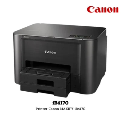 (iB4170) Printer Canon MAXIFY iB4170