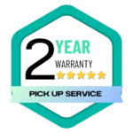 เครื่องสำรองไฟ UPS APC Easy UPS BV รุ่น BV800I-MST 10 2 Year Pick Up Service