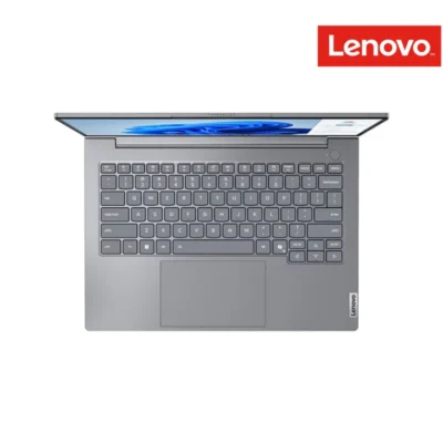 Notebook Lenovo ThinkBook 14 Gen 8 14" WUXGA (1920x1200) - Color Arctic Grey (21SJ00FDTA) 7 Notebook Lenovo ThinkBook 14 Gen 8 14" WUXGA (1920x1200) - Color Arctic Grey (21SJ00FDTA)