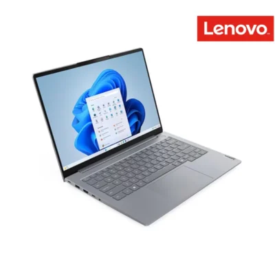 Notebook Lenovo ThinkBook 14 Gen 8 14" WUXGA (1920x1200) - Color Arctic Grey + Office Home 2024 (21SJ00PPTH) 5 Notebook Lenovo ThinkBook 14 Gen 8 14" WUXGA (1920x1200) - Color Arctic Grey + Office Home 2024 (21SJ00PPTH)