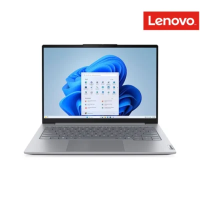Notebook Lenovo ThinkBook 14 Gen 8 14" WUXGA (1920x1200) - Color Arctic Grey + Office Home 2024 (21SJ00PPTH) 6 Notebook Lenovo ThinkBook 14 Gen 8 14" WUXGA (1920x1200) - Color Arctic Grey + Office Home 2024 (21SJ00PPTH)