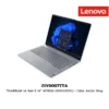 Notebook Lenovo ThinkBook 14 Gen 9 14" WUXGA (1920x1200) - Color Arctic Grey (21V0007TTA)