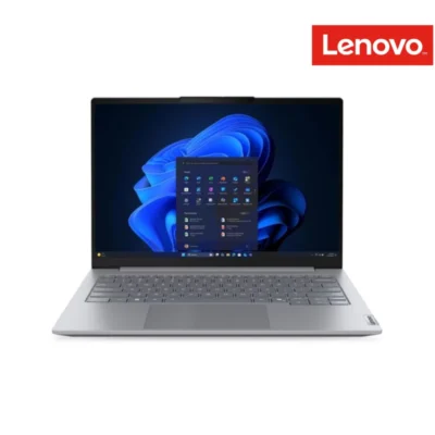 Notebook Lenovo ThinkBook 14 Gen 9 14" WUXGA (1920x1200) - Color Arctic Grey (21V0007TTA) 5 Notebook Lenovo ThinkBook 14 Gen 9 14" WUXGA (1920x1200) - Color Arctic Grey (21V0007TTA)