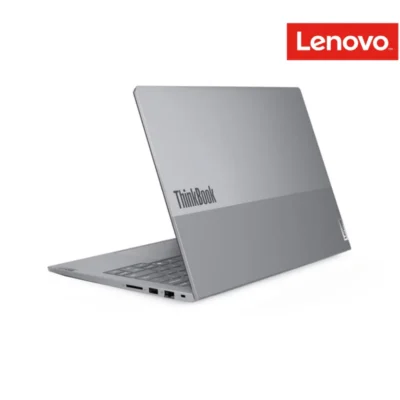 Notebook Lenovo ThinkBook 14 Gen 9 14" WUXGA (1920x1200) - Color Arctic Grey (21V0007TTA) 7 Notebook Lenovo ThinkBook 14 Gen 9 14" WUXGA (1920x1200) - Color Arctic Grey (21V0007TTA)