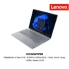 Notebook Lenovo ThinkBook 14 Gen 9 14" WUXGA (1920x1200) - Color Arctic Grey + Office Home 2024 (21V0007UTH)