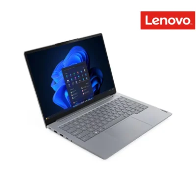 Notebook Lenovo ThinkBook 14 Gen 9 14" WUXGA (1920x1200) - Color Arctic Grey + Office Home 2024 (21V0007UTH)
