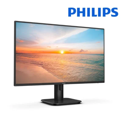 Monitor Philips LED IPS 23.8inch 1920x1080 120Hz 16.7M (24E1N2100D/67) 7 Monitor Philips LED IPS 23.8inch 1920x1080 120Hz 16.7M (24E1N2100D/67) - Image 2