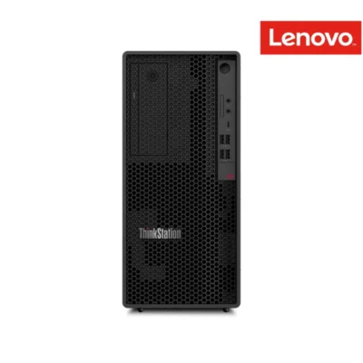 Workstation Lenovo ThinkStation P2 Tower U7-265 16G SSD1T DOS - Intel (30JQS0AM00) 6 Workstation Lenovo ThinkStation P2 Tower U7-265 16G SSD1T DOS - Intel (30JQS0AM00)