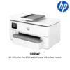 (53N94C) HP OfficeJet Pro 9720 Wide Format All-in-One Printer