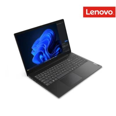 Notebook Lenovo V15 Gen 5 15.6" FHD (1920x1080) Business Black - Intel (83HF00J1TA) 6 Notebook Lenovo V15 Gen 5 15.6" FHD (1920x1080) Business Black - Intel (83HF00J1TA)