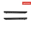 Notebook Lenovo V15 Gen 5 15.6" FHD (1920x1080) Business Black - Intel (83HF00J1TA)