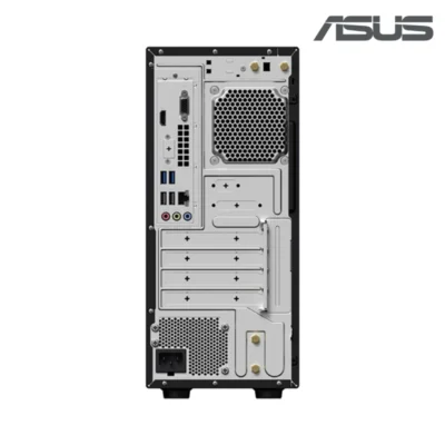 PC Asus S5 Mini Tower S503MER-714700021WA i7-14700 16G512G W11 (90PF05K2-M025Y0) 5 PC Asus S5 Mini Tower S503MER-714700021WA i7-14700 16G512G W11 (90PF05K2-M025Y0)