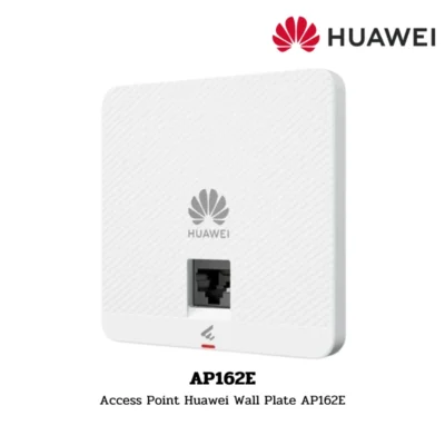 (AP162E) Huawei Access Point Huawei Wall Plate AP162E