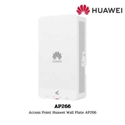 (AP266) Huawei Access Point Huawei Wall Plate AP266