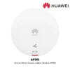 (AP361) Huawei Access Point Indoor AP361 Wi-Fi6 1.775 Gbps device rate Dual-radio 80 access users recommended 1xGE 20 m coverage range 2x2 MU-MIMO