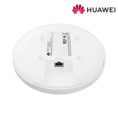 (AP361) Huawei Access Point Indoor AP361 Wi-Fi6 1.775 Gbps device rate Dual-radio 80 access users recommended 1xGE 20 m coverage range 2x2 MU-MIMO 5 (AP361) Huawei Access Point Indoor AP361 Wi-Fi6 1.775 Gbps device rate Dual-radio 80 access users recommended 1xGE 20 m coverage range 2x2 MU-MIMO - Image 3