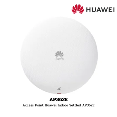 (AP362E) Huawei Access Point Huawei Indoor Settled AP362E