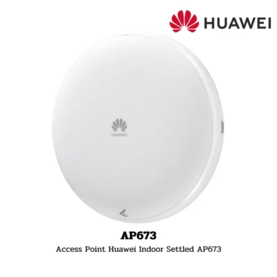 (AP673) Huawei Access Point Huawei Indoor Settled AP673