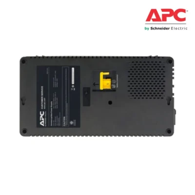 เครื่องสำรองไฟ UPS APC Easy UPS BV รุ่น BV500I-MST 5 เครื่องสำรองไฟ UPS APC Easy UPS BV รุ่น BV500I-MST