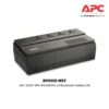 เครื่องสำรองไฟ UPS APC Easy UPS BV รุ่น BV650I-MST