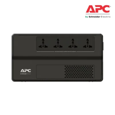 เครื่องสำรองไฟ UPS APC Easy UPS BV รุ่น BV800I-MST 4 เครื่องสำรองไฟ UPS APC Easy UPS BV รุ่น BV800I-MST