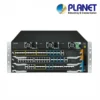 (CS-6303R) PLANET 3-SLOT CS-6300R L3 40G XPON HA CHASSIS