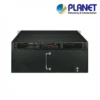 (CS-6303R) PLANET 3-SLOT CS-6300R L3 40G XPON HA CHASSIS