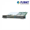 (CS-6303R) PLANET 3-SLOT CS-6300R L3 40G XPON HA CHASSIS