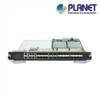 (CS-6303R) PLANET 3-SLOT CS-6300R L3 40G XPON HA CHASSIS