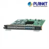 (CS-6303R) PLANET 3-SLOT CS-6300R L3 40G XPON HA CHASSIS