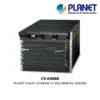 (CS-6306R) PLANET 6-SLOT CS-6300R L3 40G XPON HA CHASSIS