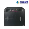 (CS-6306R) PLANET 6-SLOT CS-6300R L3 40G XPON HA CHASSIS