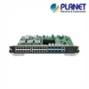 (CS6-M24T8X) PLANET 24 X 1G RJ45 + 8 X 10G SFP+ MANAGEMENT MODULE FOR CS-6300R L3 40G XPON HA CHASSIS