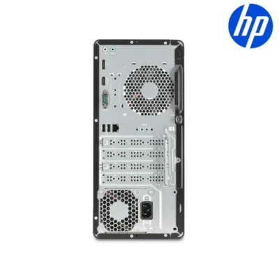 PC HP Pro Tower 280 G9T i5-14500 16GB(2x8) 512GB W11H (Bundle 3 Years onsite) (D6UG1AT#AKL) - Image 4