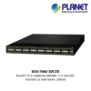 (DCS-7342-32C2X) PLANET 32 X 100G/40G QSFP28 + 2 X 10G SFP DCS7342 L3 100G DATA CENTER