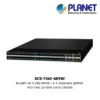 (DCS-7342-48Y8C) PLANET 48 X 25G SFP28 + 4 X 100G/40G QSFP28 DCS-7342 L3 100G DATA CENTER