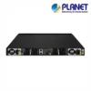 (DCS-7342-48Y8C) PLANET 48 X 25G SFP28 + 4 X 100G/40G QSFP28 DCS-7342 L3 100G DATA CENTER