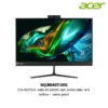 PC Acer Aspire C24-2G/T001 AMD R7-5825U 16G 1024G UMA W11 (office + Game pass) (DQ.BR4ST.001)