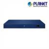 (GS-2210-24T2S) PLANET 24 X 1G RJ45 + 2 X 1G SFP GS-2210 L2-LITE SWITCH